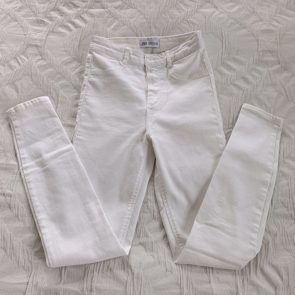 ZARA skinny jeans